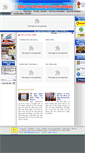 Mobile Screenshot of maseco.com.vn